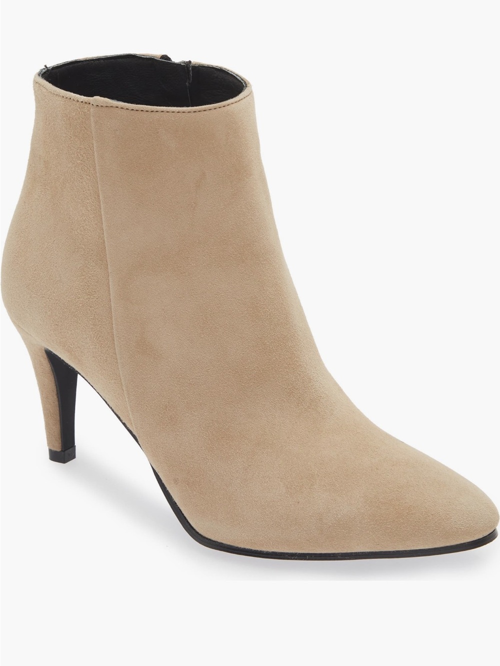 Cordani Nadia Booties Size 40